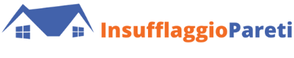 insufflaggio pareti